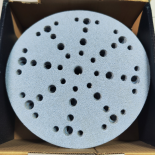 Мат.шлиф. Granat P60, компл. из 50 шт. STF D150/48 P60 GR/50